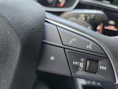 2023 Audi Q3 S line Premium