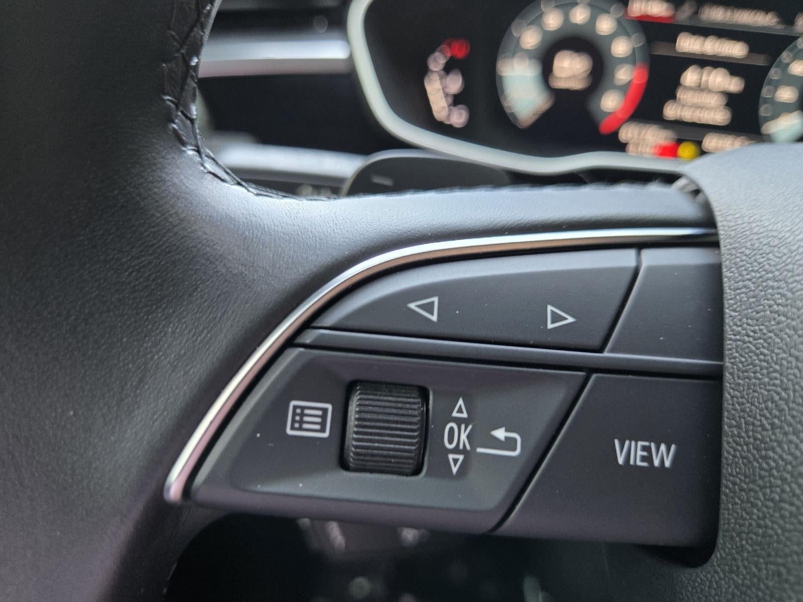 2023 Audi Q3 S line Premium