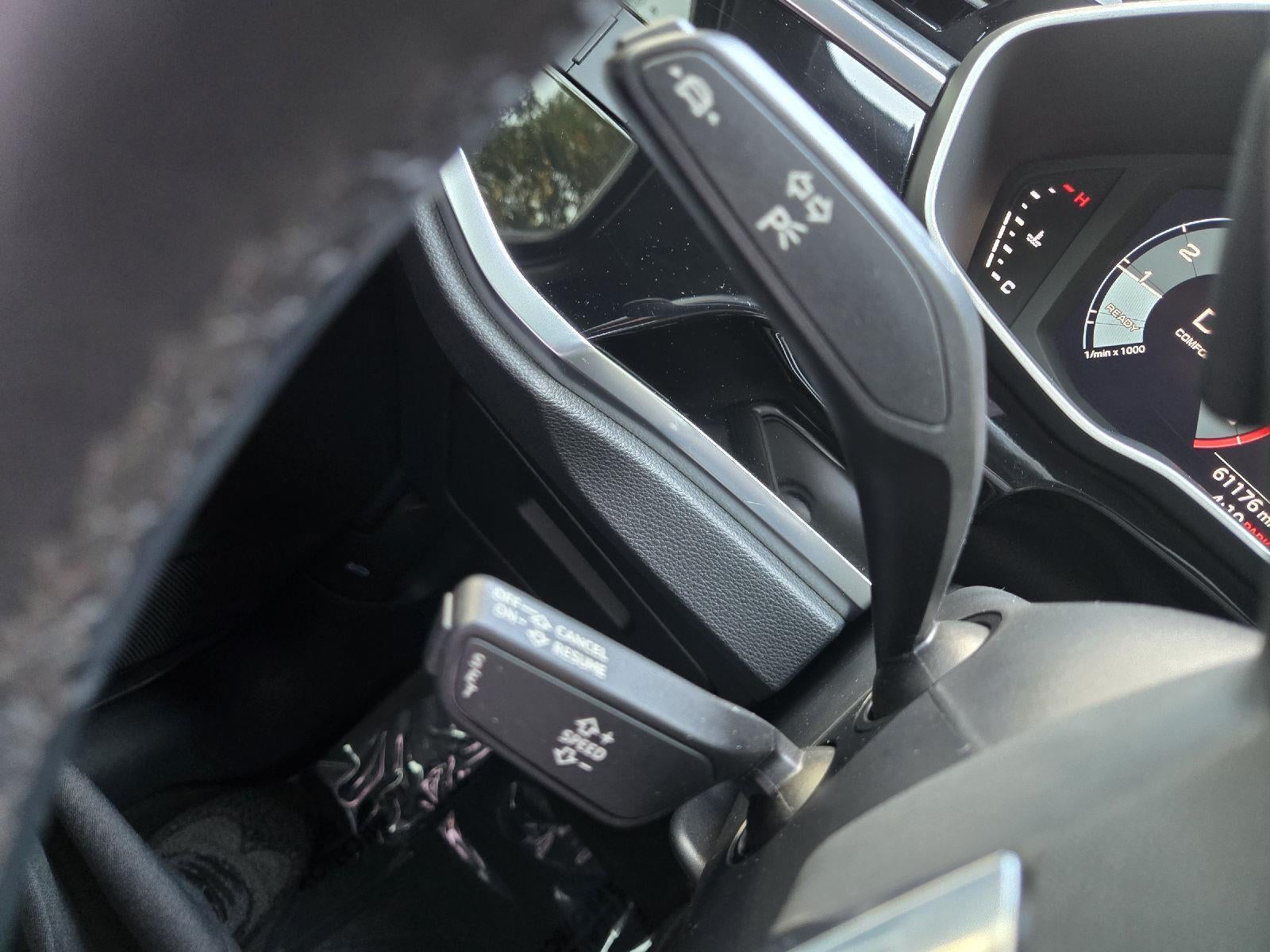 2023 Audi Q3 S line Premium