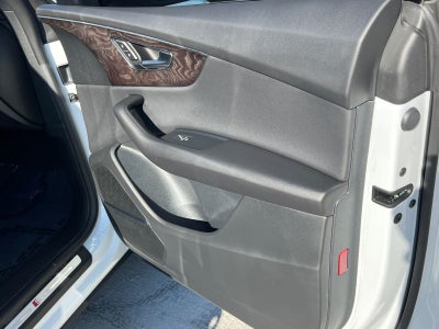 2021 Audi Q8 Premium Plus