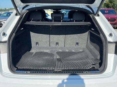 2021 Audi Q8 Premium Plus