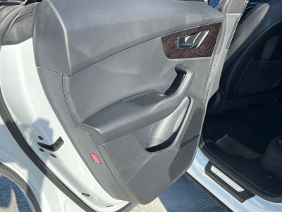 2021 Audi Q8 Premium Plus