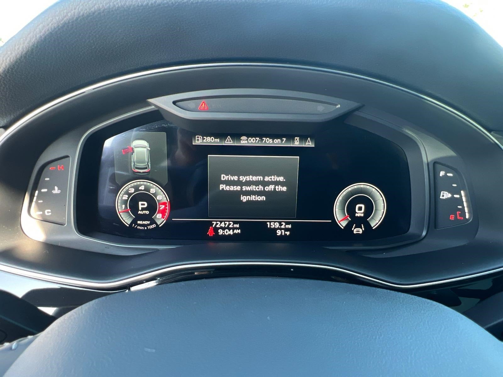 2021 Audi Q8 Premium Plus