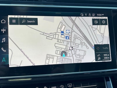 2021 Audi Q8 Premium Plus