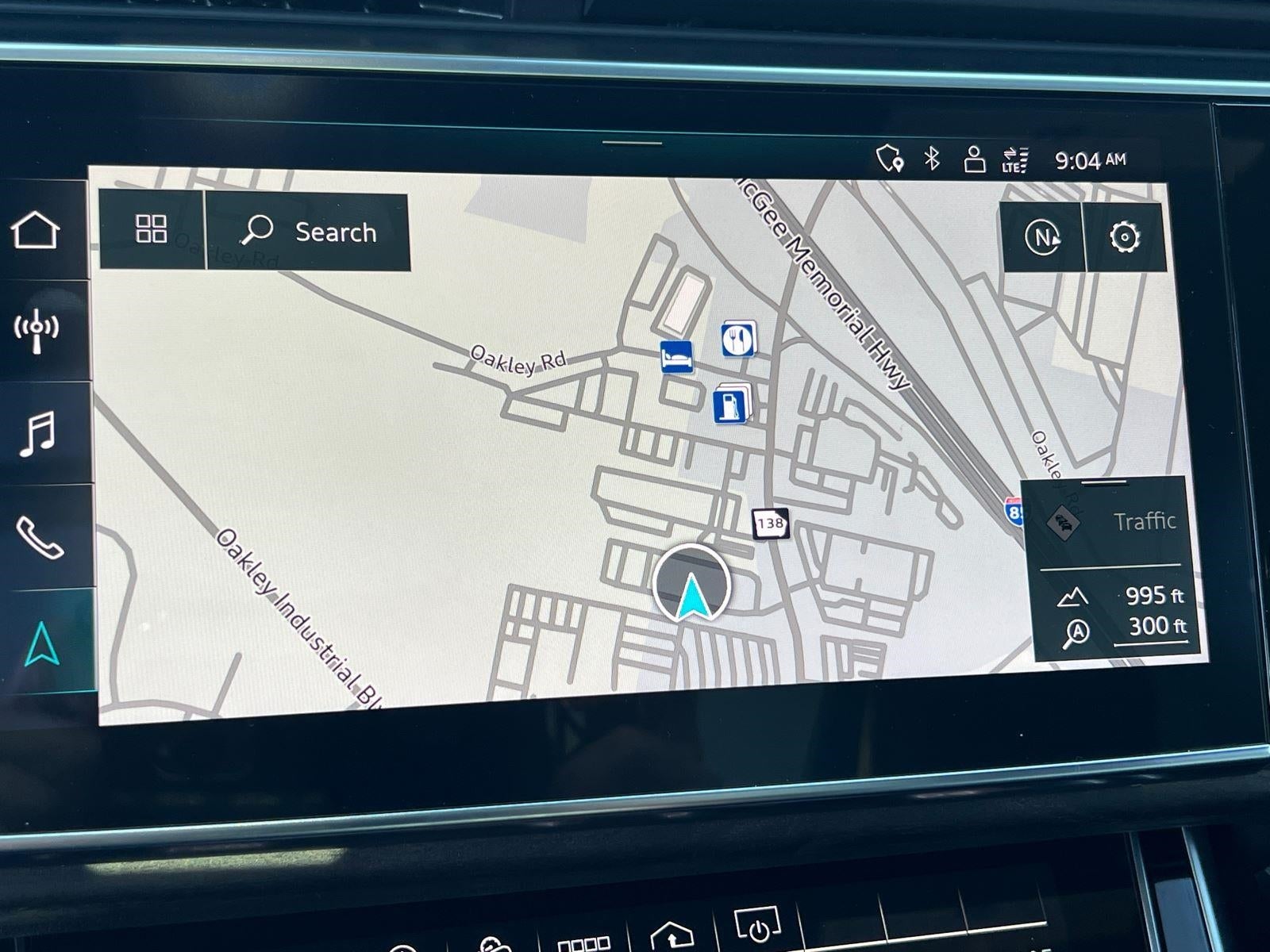 2021 Audi Q8 Premium Plus