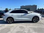 2021 Audi Q8 Premium Plus