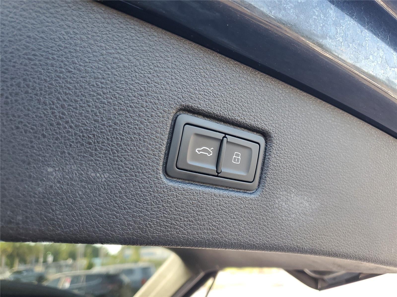 2018 Audi Q7 Premium Plus