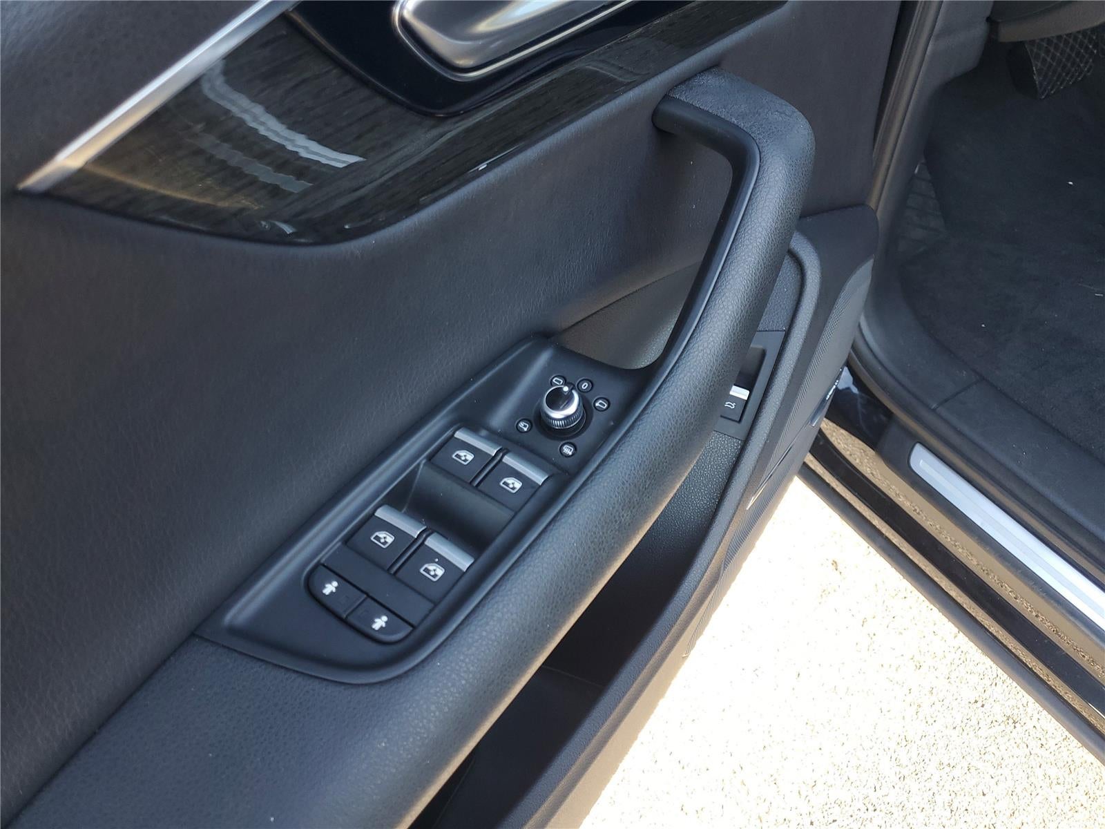 2018 Audi Q7 Premium Plus