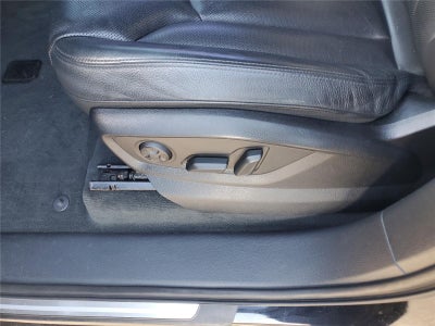 2018 Audi Q7 Premium Plus