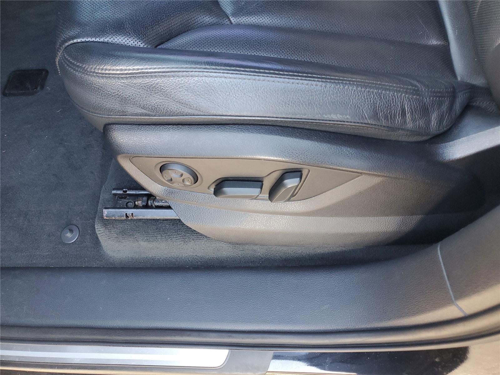 2018 Audi Q7 Premium Plus