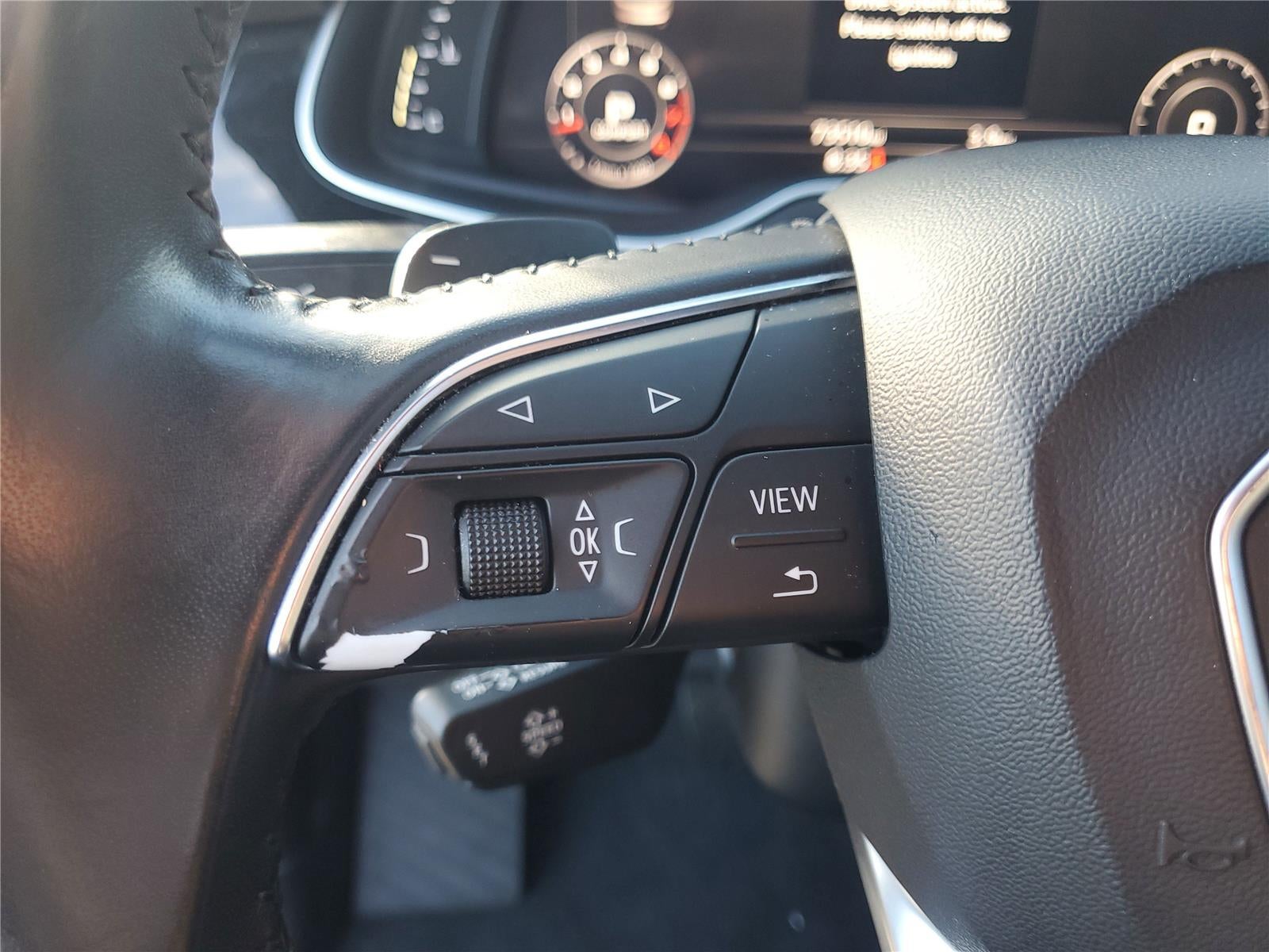 2018 Audi Q7 Premium Plus