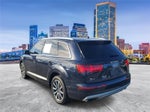 2018 Audi Q7 Premium Plus