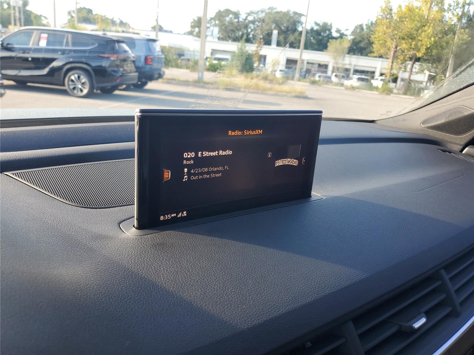 2018 Audi Q7 Premium Plus