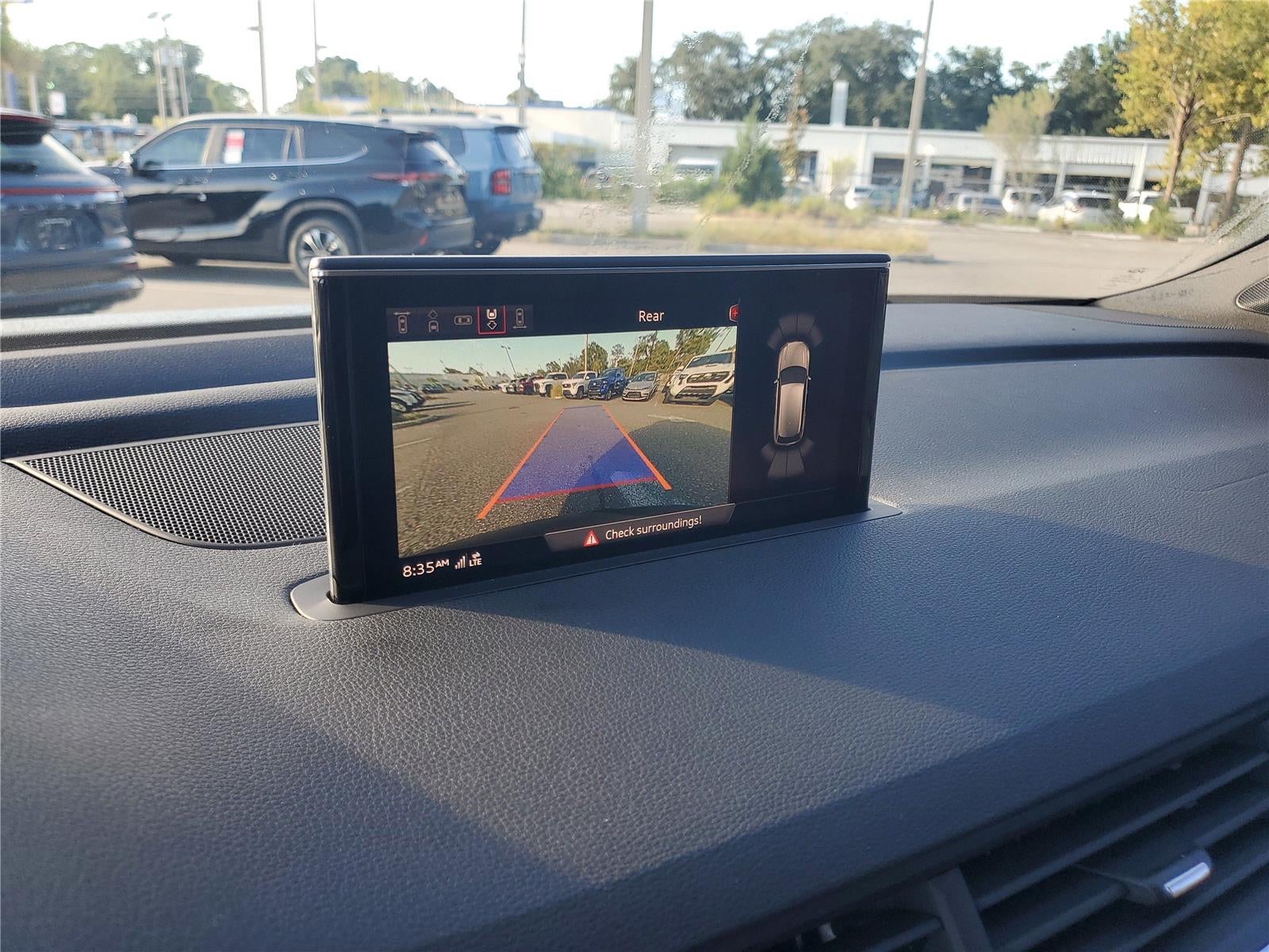 2018 Audi Q7 Premium Plus