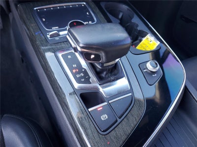 2018 Audi Q7 Premium Plus