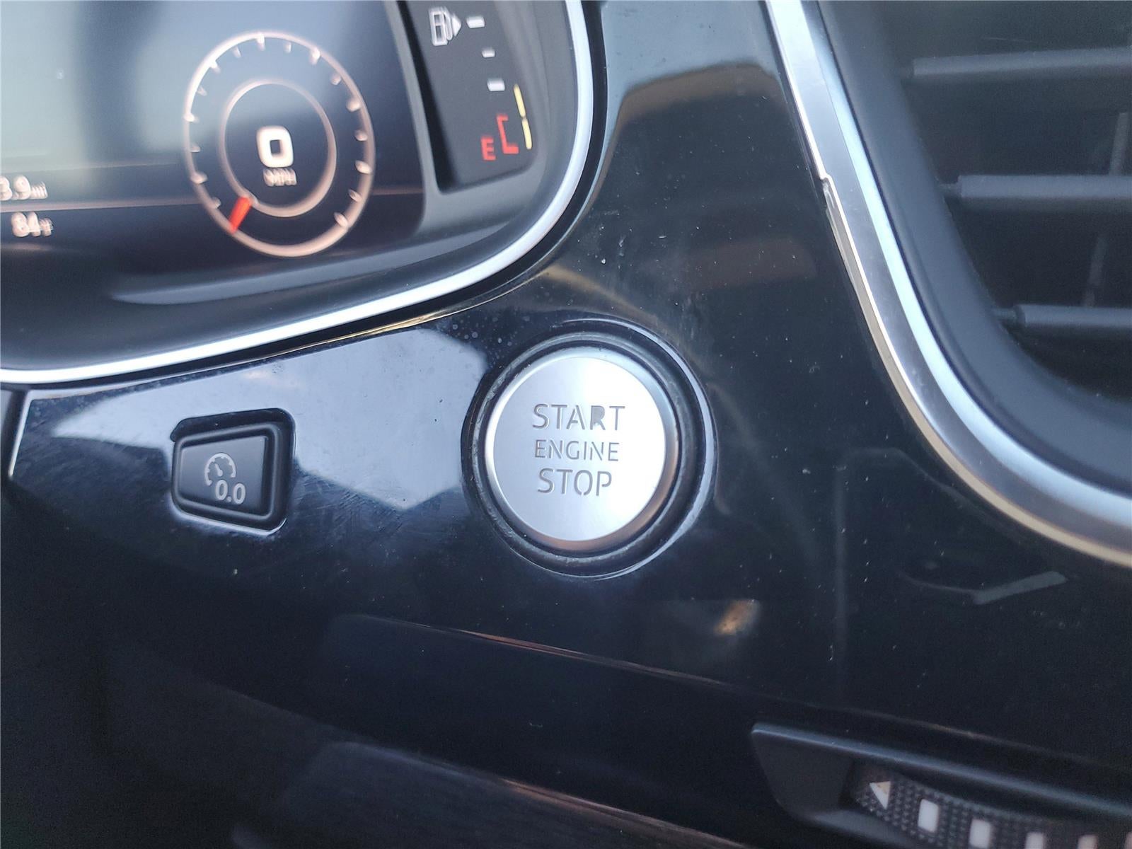 2018 Audi Q7 Premium Plus