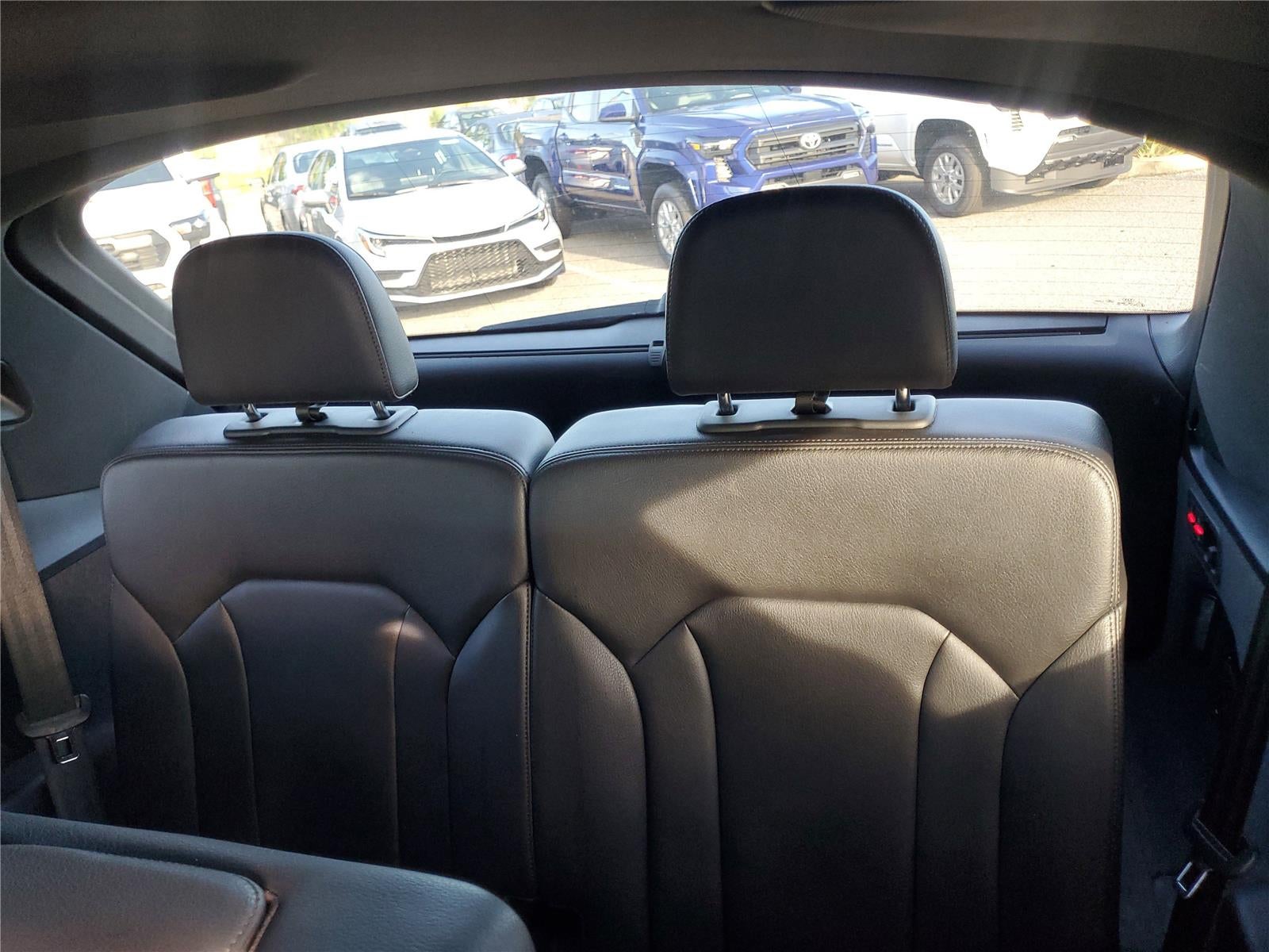 2018 Audi Q7 Premium Plus