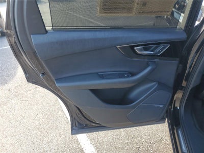 2018 Audi Q7 Premium Plus