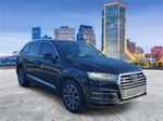 2018 Audi Q7 Premium Plus