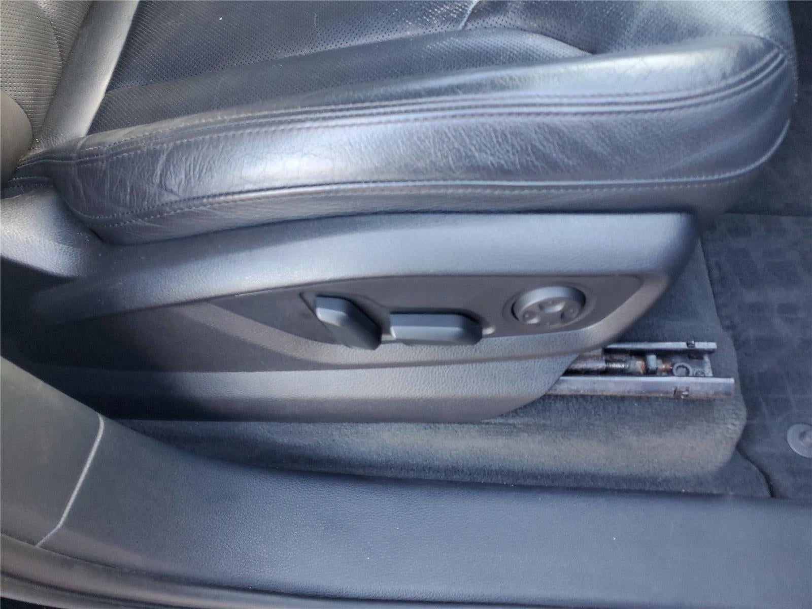 2018 Audi Q7 Premium Plus