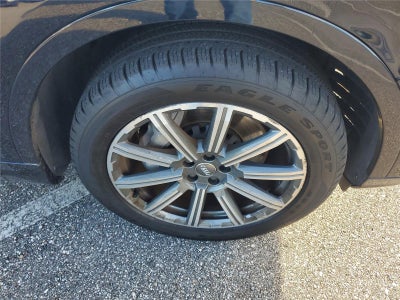 2018 Audi Q7 Premium Plus