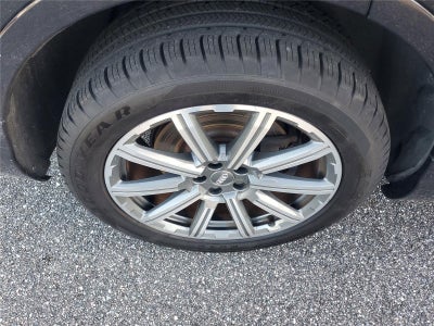 2018 Audi Q7 Premium Plus