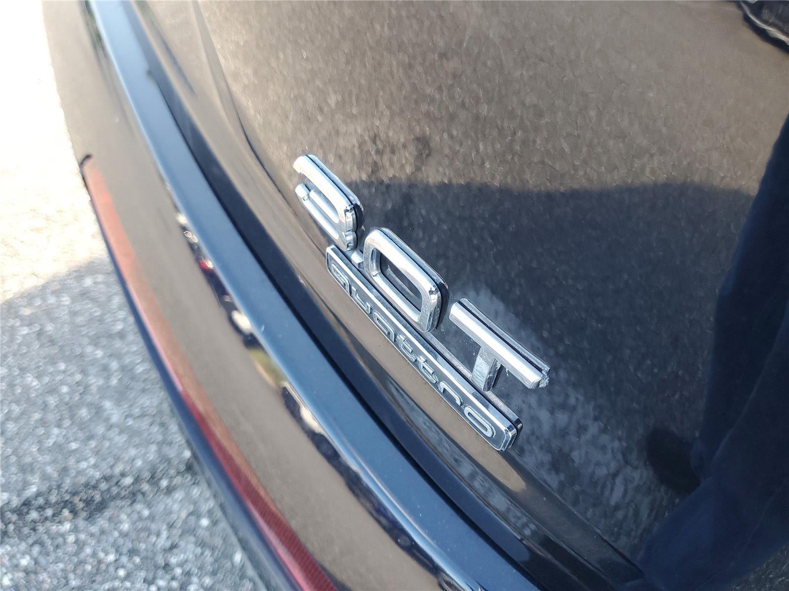 2018 Audi Q7 Premium Plus