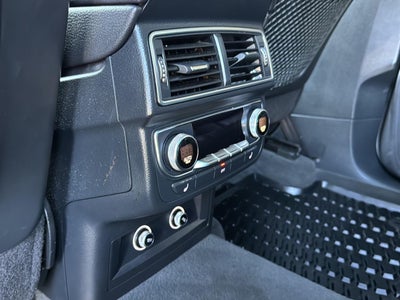 2018 Audi Q7 Prestige