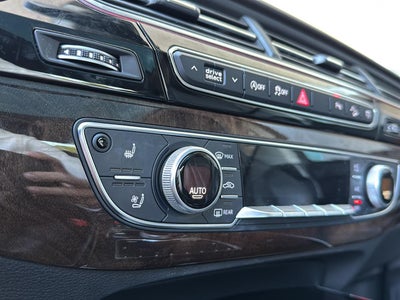 2018 Audi Q7 Prestige