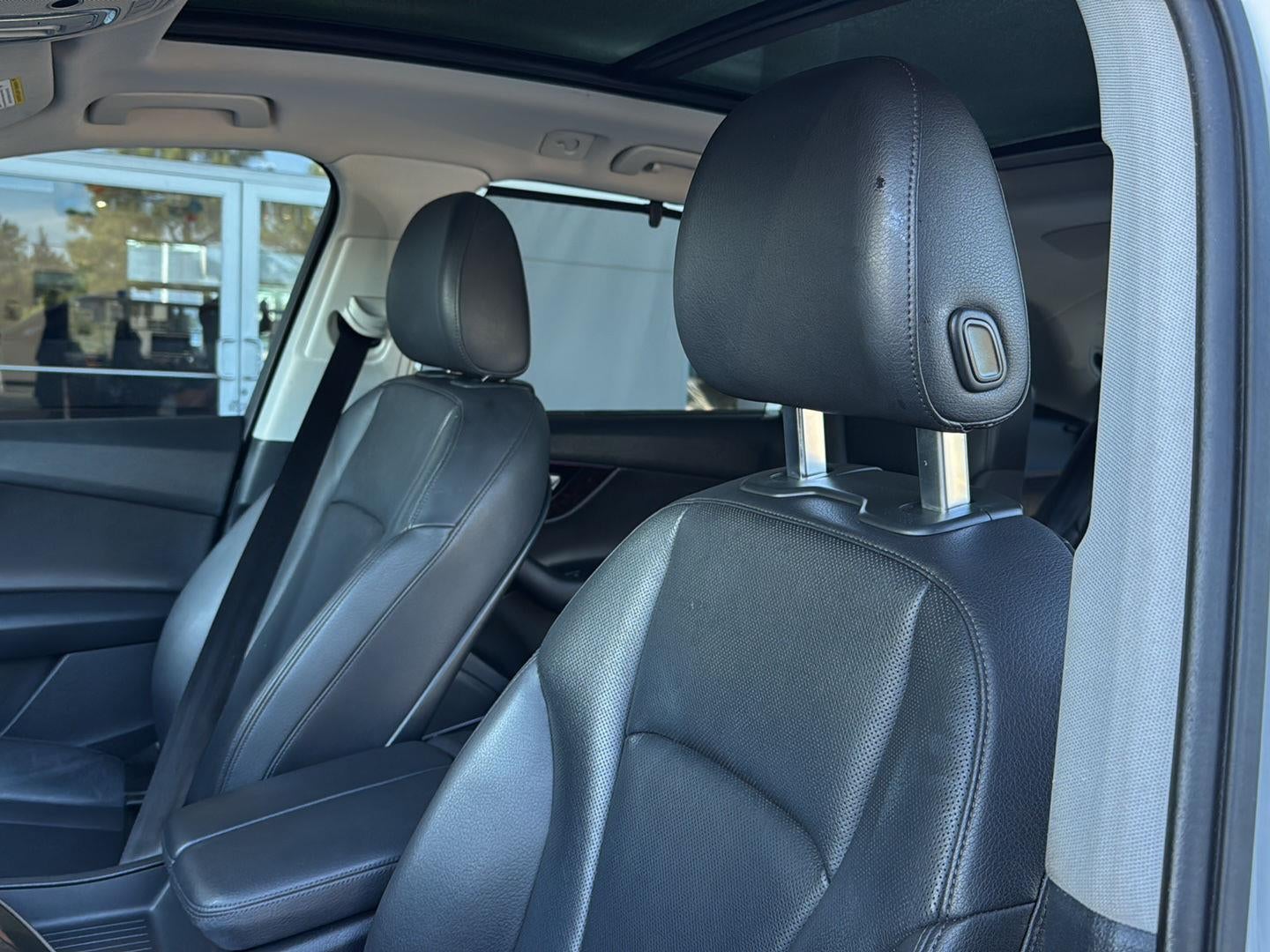 2018 Audi Q7 Prestige