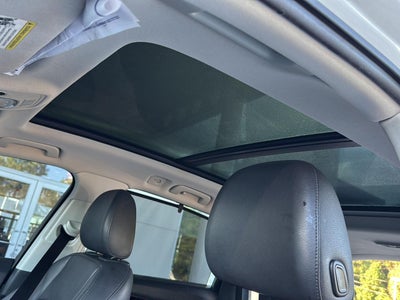 2018 Audi Q7 Prestige