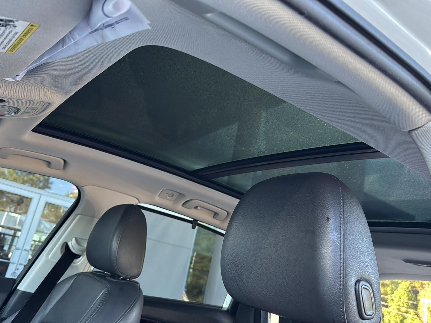 2018 Audi Q7 Prestige