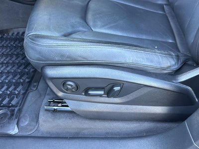 2018 Audi Q7 Prestige