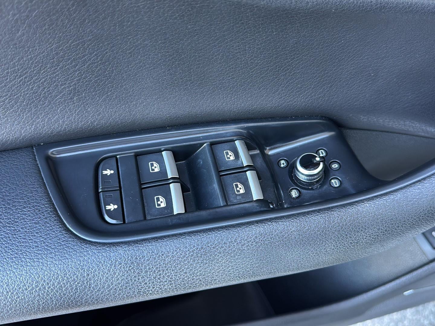 2018 Audi Q7 Prestige