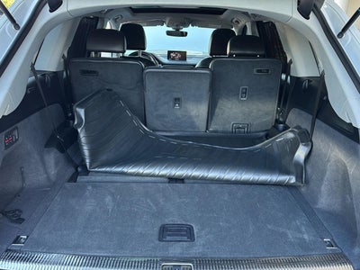 2018 Audi Q7 Prestige