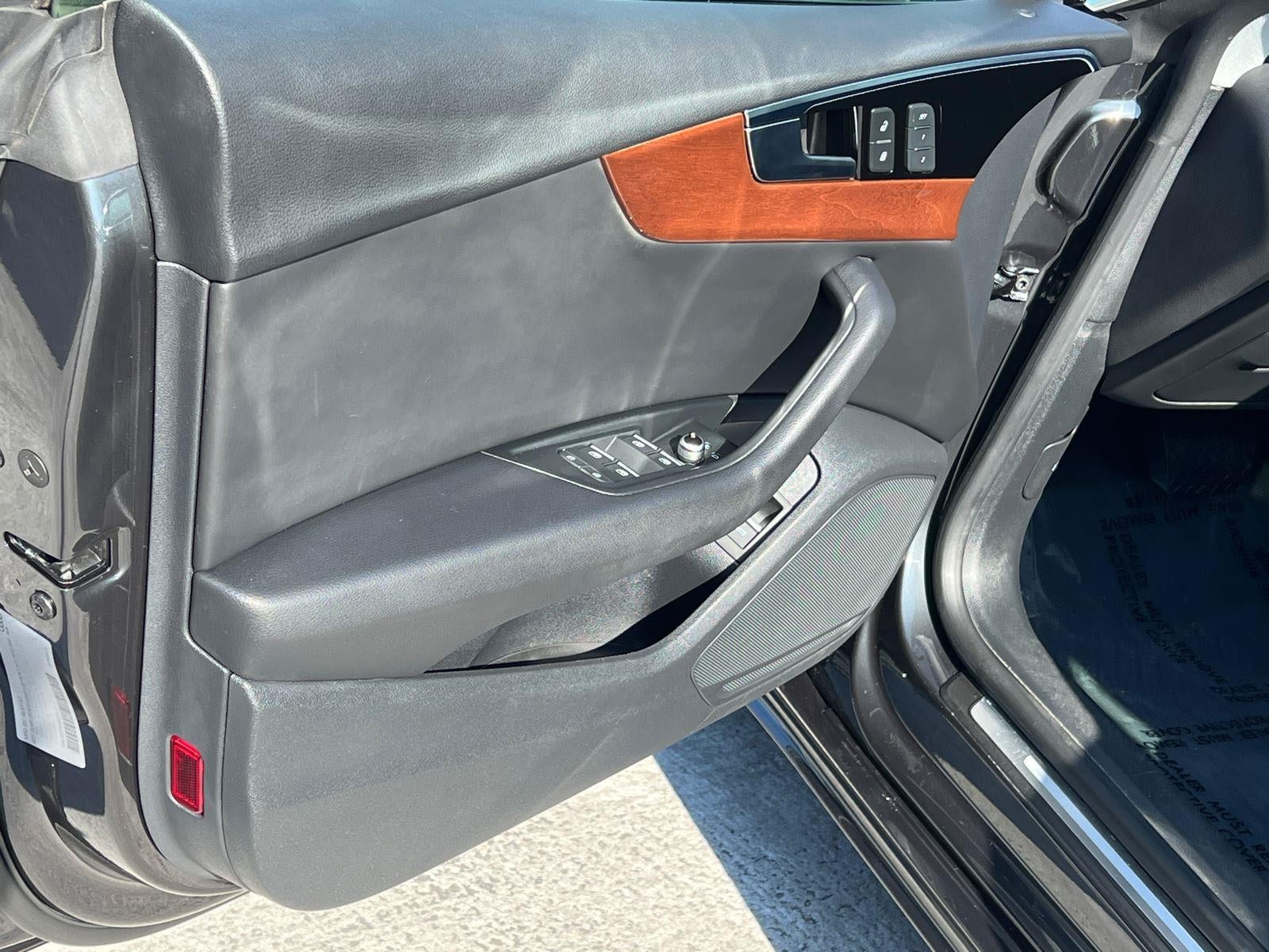 2021 Audi A5 Sportback Premium