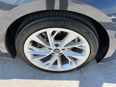 2021 Audi A5 Sportback Premium