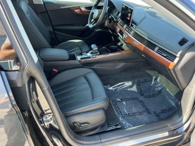 2021 Audi A5 Sportback Premium