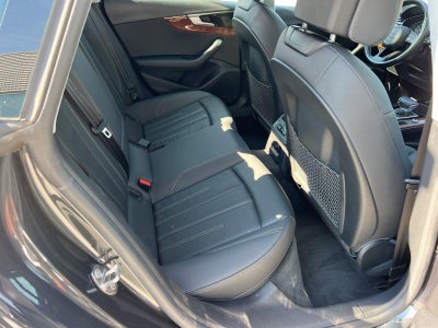 2021 Audi A5 Sportback Premium