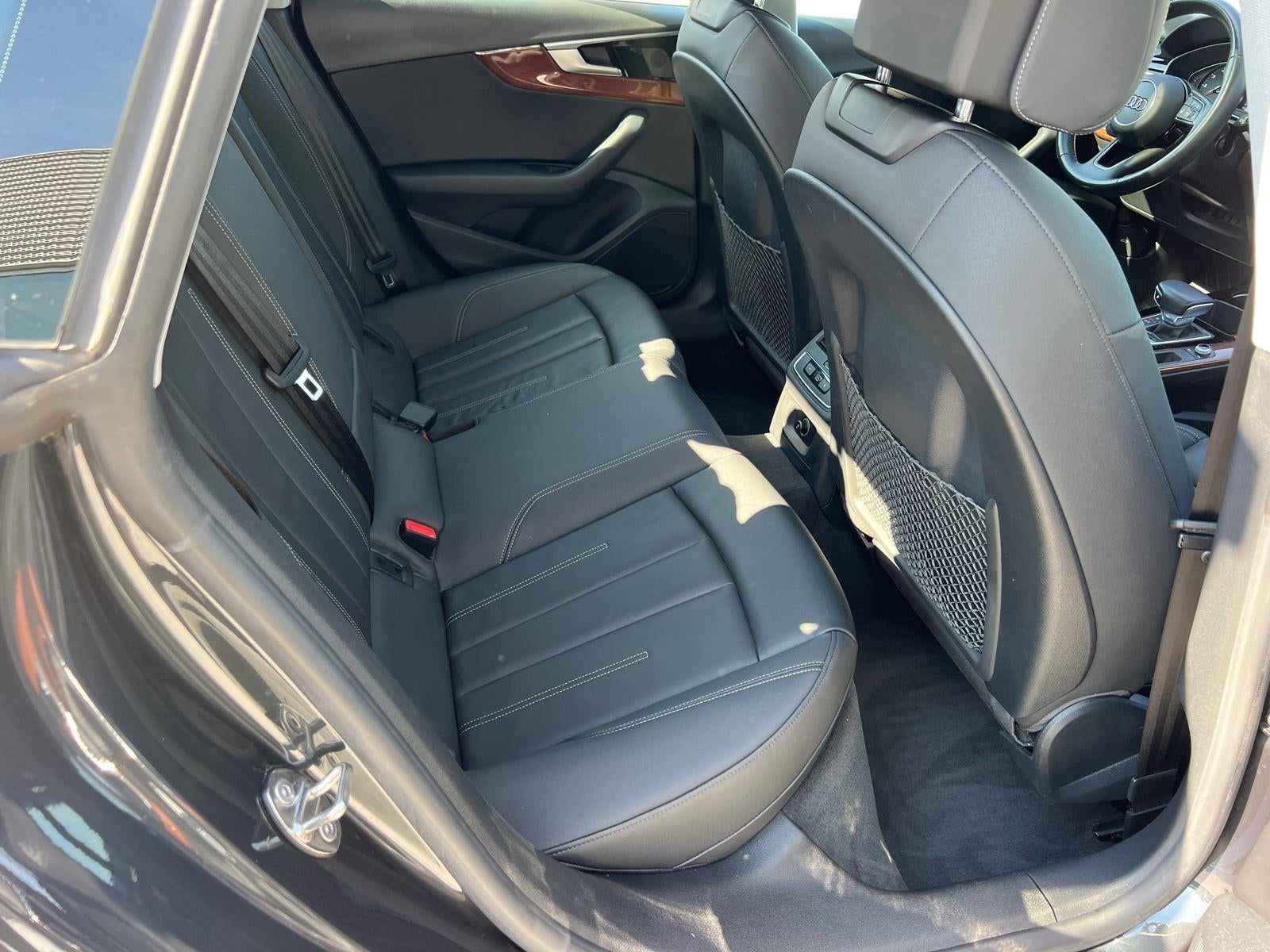 2021 Audi A5 Sportback Premium