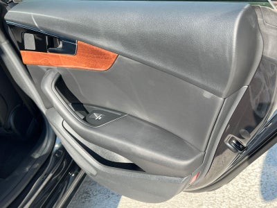 2021 Audi A5 Sportback Premium