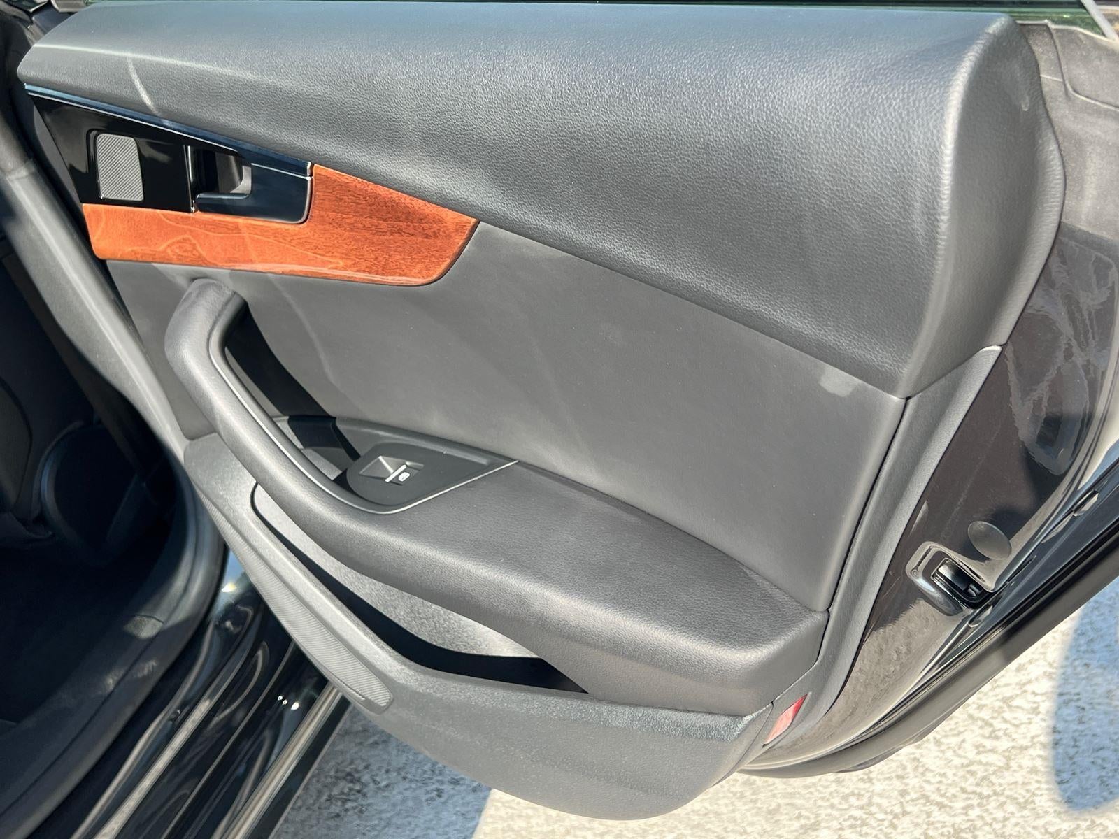 2021 Audi A5 Sportback Premium