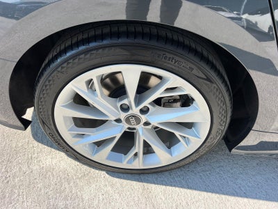 2021 Audi A5 Sportback Premium