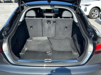 2021 Audi A5 Sportback Premium
