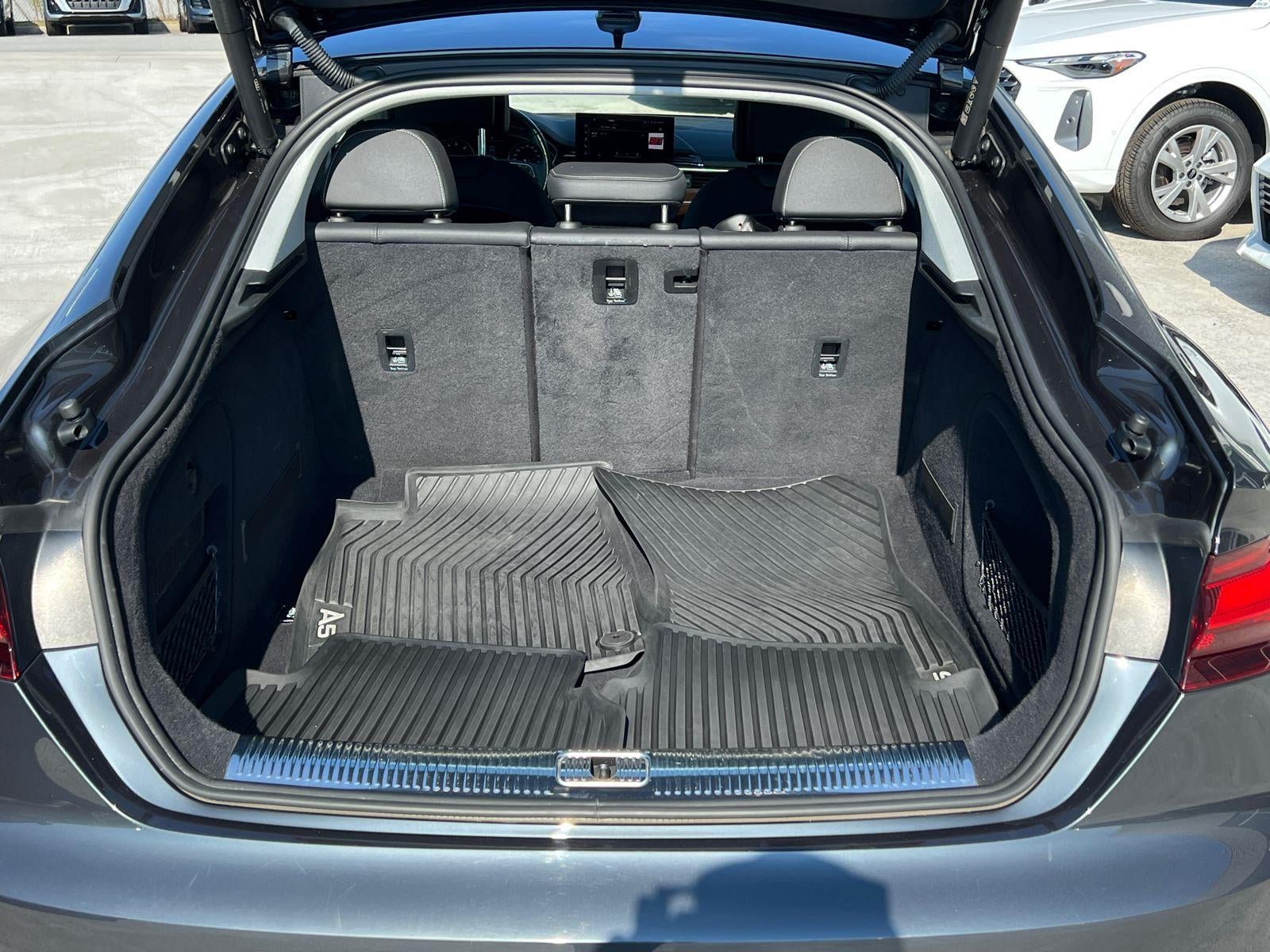 2021 Audi A5 Sportback Premium