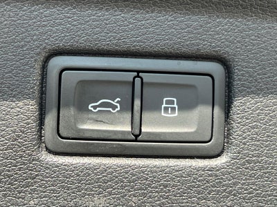 2021 Audi A5 Sportback Premium