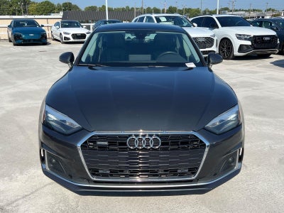 2021 Audi A5 Sportback Premium