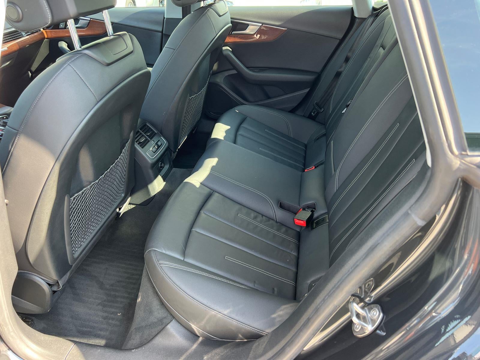 2021 Audi A5 Sportback Premium