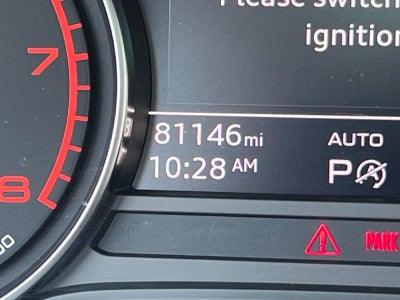 2021 Audi A5 Sportback Premium