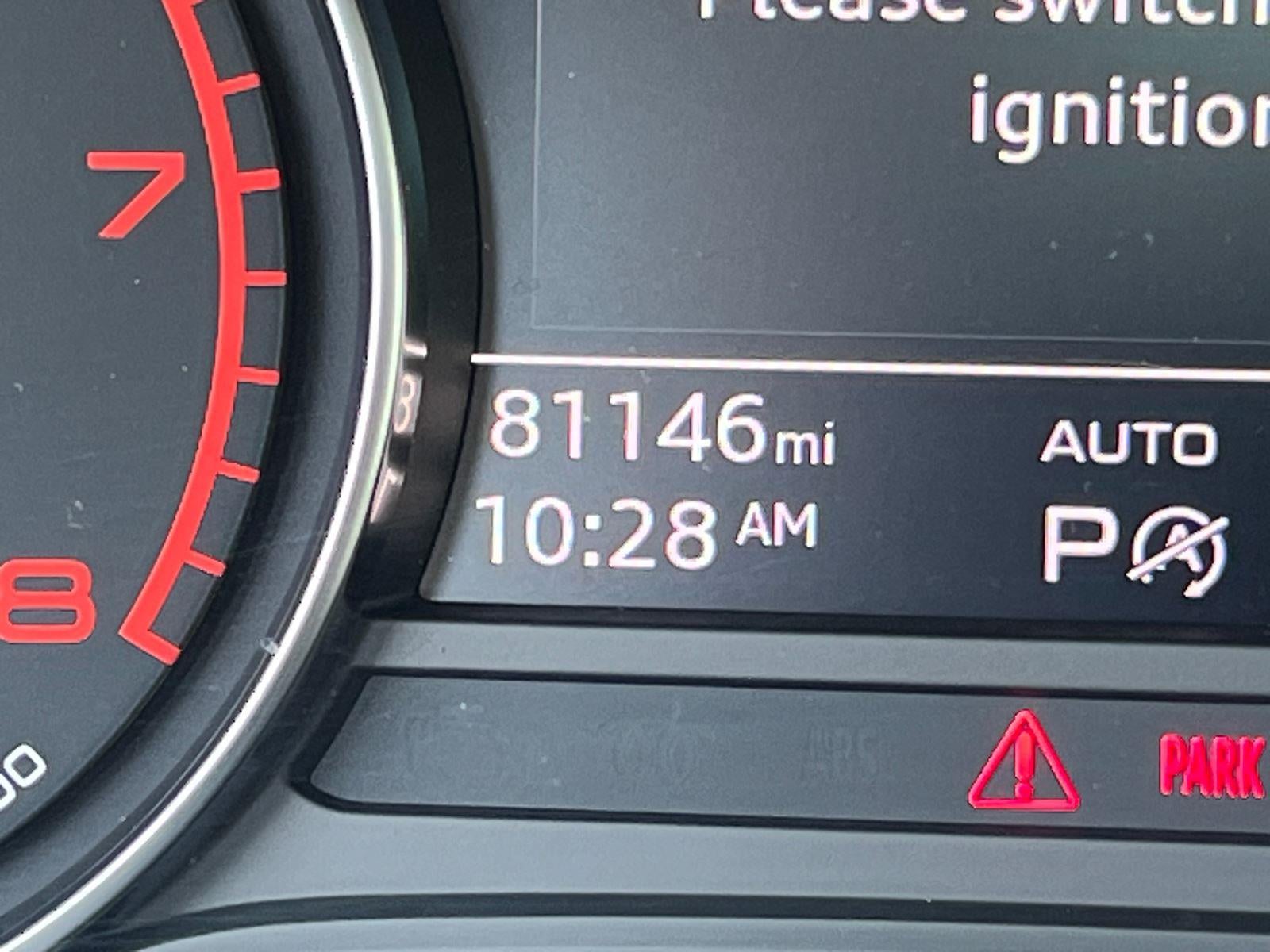 2021 Audi A5 Sportback Premium